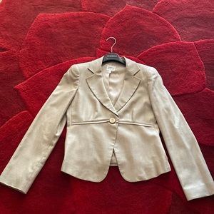 Armani Collezioni Blazer/Jacket